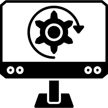 Reload Icon