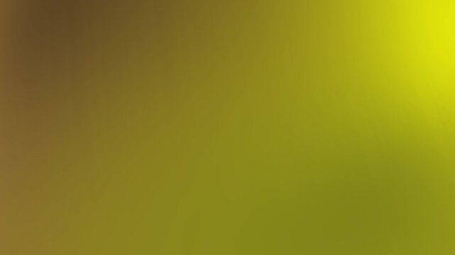 Abstract pixelated background with green and yellow gradient effect.
