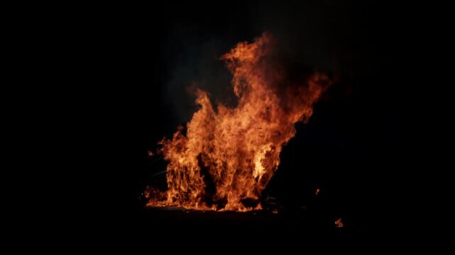 fire, flame, hot, black, burn, orange, heat, red, texture, light, yellow, fireplace, blazing, warm, inferno, background, danger, smoke, bonfire, fiery, dark, glow, design, energy, isolated, hell, abst