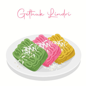 gethuk lindri
