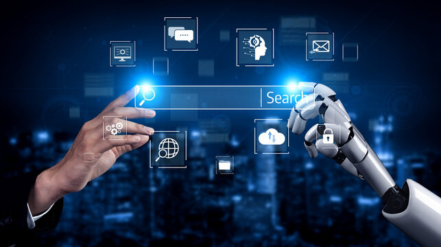 AI improves SEO with smart keyword tools, search pattern analysis, and virtual assistants to boost online visibility and marketing reach. Vouch
