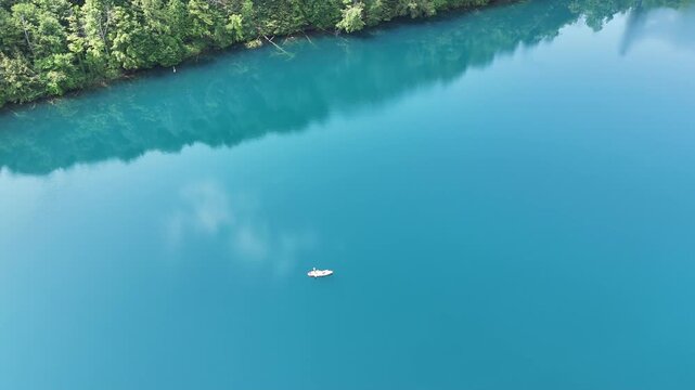 Green Lakes State Park - Breathing Life A