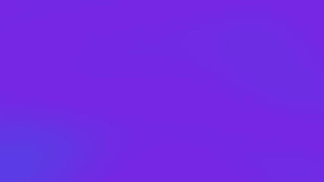 Abstract blue and purple geometric gradient background with soft texture