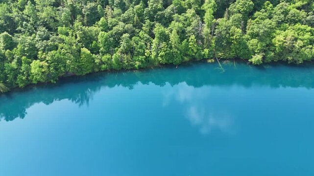 Green Lakes State Park - Recreation D