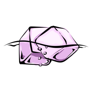 Eisw&uuml;rfel