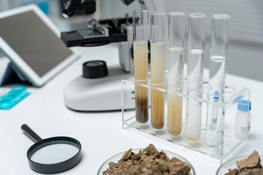 Geology, geological resource scientist, earth science, natural resource sustainability, soil minerals, laboratory testing, laboratory experiments, testing for chemical residues, Environmental science