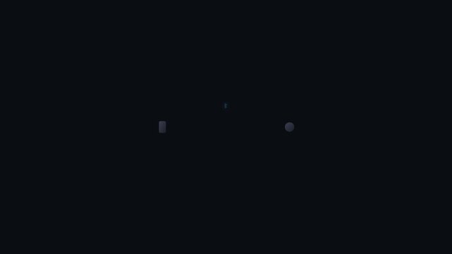 Bluetooth Devices Pairing Animation