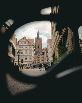 Hannover