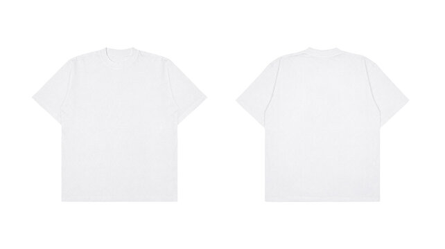 white t shirt mockup tee