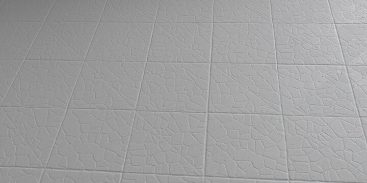 Light gray textured surface with irregular cracked pattern and fine lines creating a weathered concrete texture with subtle relief natural variation and faint rectangular sections across background