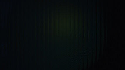 Obraz premium wavy background, futuristic digital audio soundwave texture, elegant blurred motion backdrop, atmospheric frequency flow wallpaper, dynamic fluid wave surface, moody techno space banner, luxury sound 