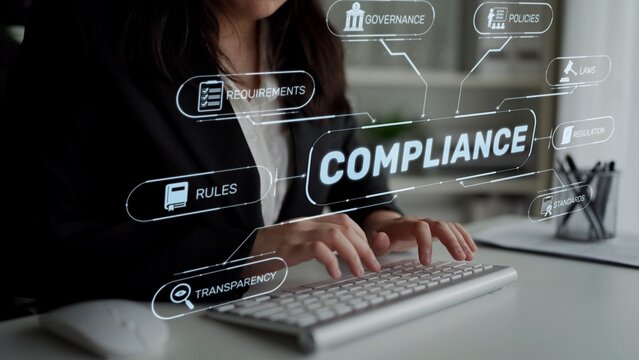 Compliance ensures alignment with standards, laws, and policies. A strong compliance system helps enforce regulation, protect organizations, and improve global compliance transparency. Muxer