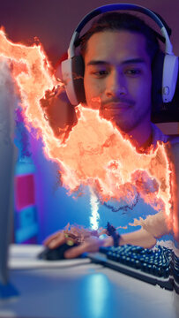 Premium Transitions Electric 5 Diagonal Up VERTICAL &ndash; Dynamic Electricity, Lightning Bolts and Energy Wipe Transition Effects for Cinematic Videos, Promos and Social Media Content