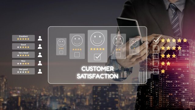Customer experience review analysis, customer satisfaction improvement, feedback data evaluation, service quality enhancement, and business reputation through online review insights. Muxer