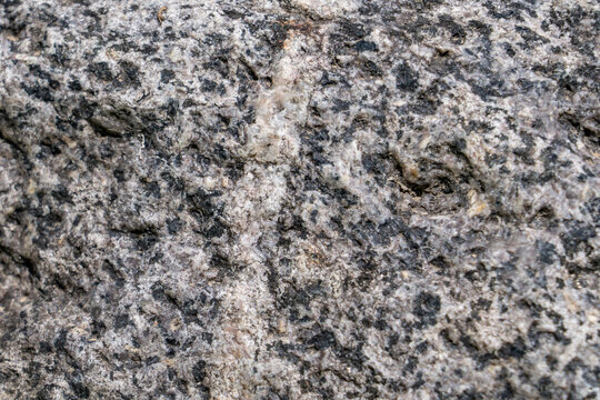Biotite Gneiss (PRgn), metamorphic rock. Imjingak, Paju is a city in Gyeonggi Province, South Korea geology. Korean Demilitarized Zone.