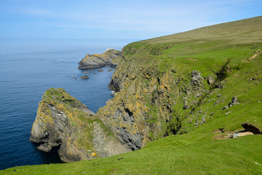 Iles Shetland