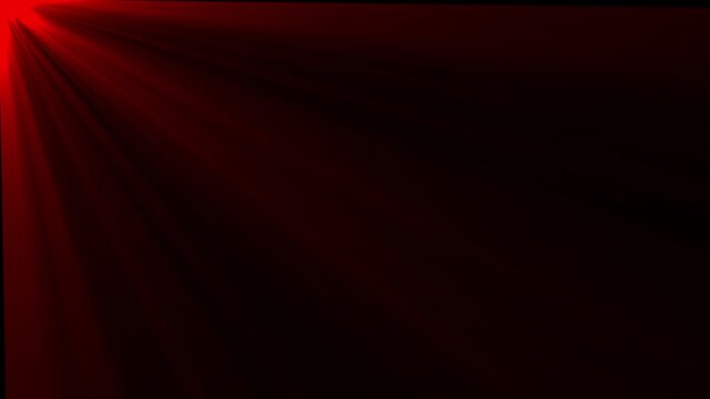 Abstract CC Light Rays Glow Animation. bright light rays effect overlay cc light rays on cc star bust 4K videos. energy, flare, flash, footage