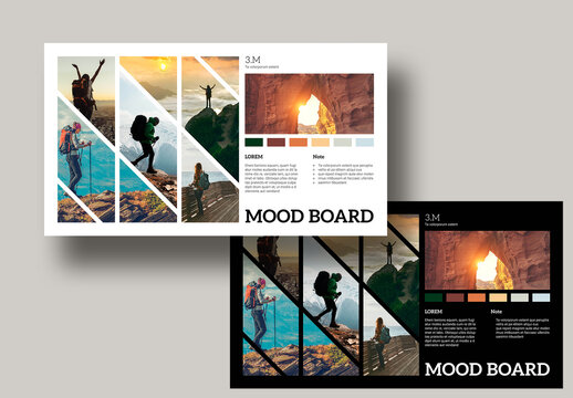 Mood Board