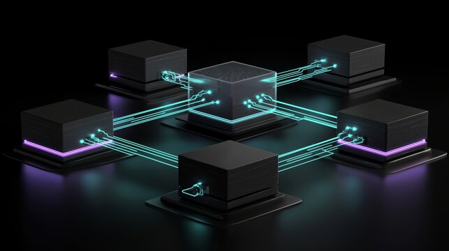 Distributed Server Load Balancing