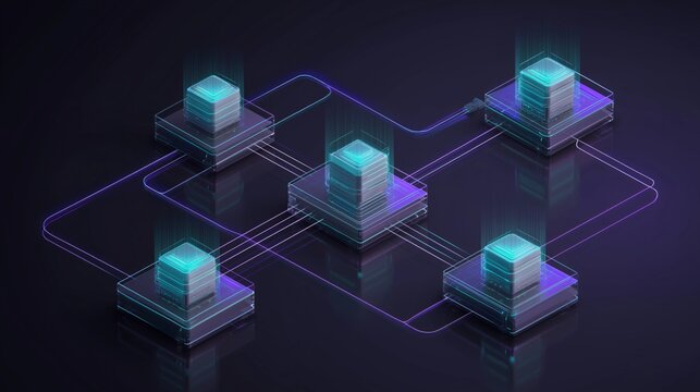 Distributed Computing Network