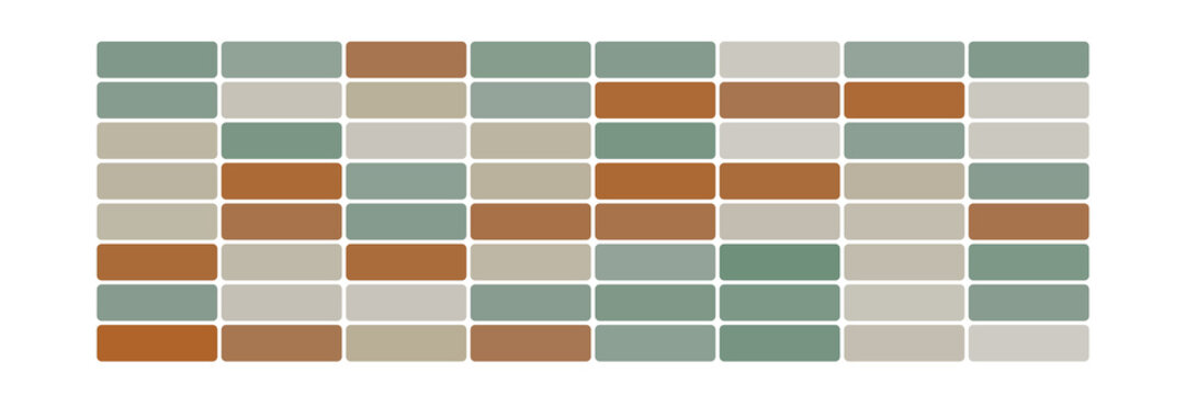 Sentiment analysis heat map with positive neutral negative zones. Isolated transparent PNG sentiment visualization for customer analytics reports.