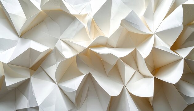 abstract geometric background