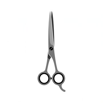scissors vector