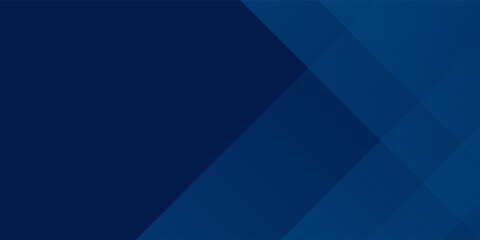 Obraz premium modern blue abstract background with elegant bright diagonal lines