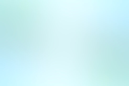 blue light gradient / background smooth blue blurred abstract