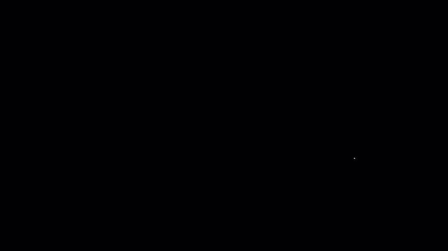 Realistic smoke puff animation with alpha channel transparent background, cloud smoke explosion effect