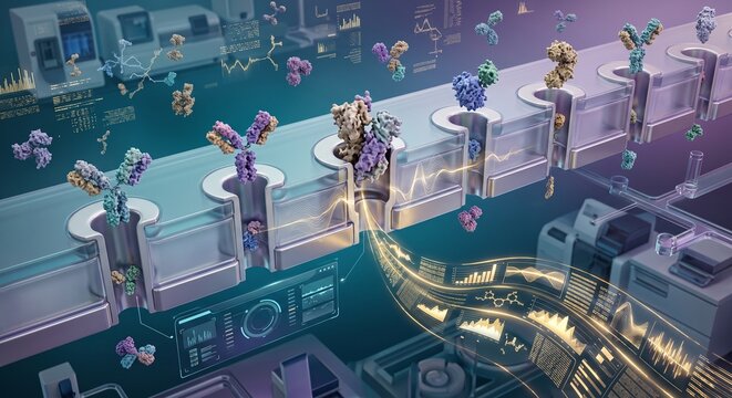 Nanopore Proteome Mapping for Revolutionary Early Disease Diagnosis
