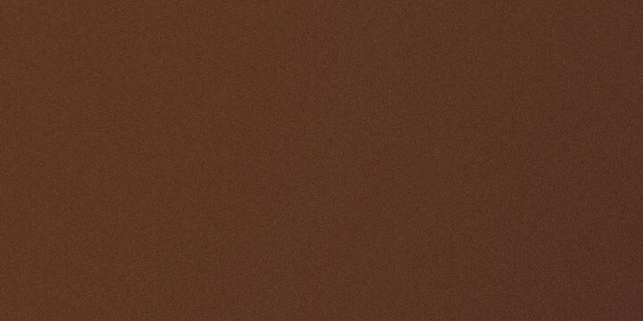 Dark brown paper texture background, rustic chocolate colored cardstock surface, grainy matte craft paper for scrapbooking and design