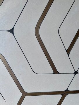 abstract background geometric texture