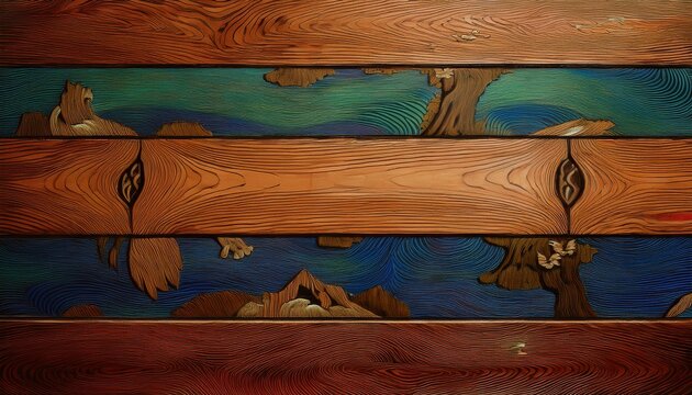 Pannello Di Legno