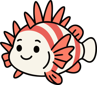 Lionfish