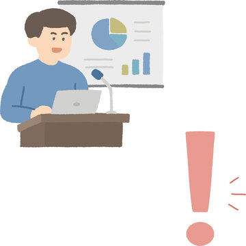 Presentation Analysis & Key Issue Report