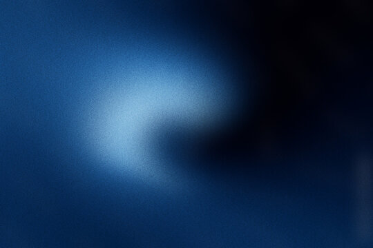 Blue gradient with vertical white highlights on a dark background. Clean, minimal, and energetic with a modern edge. The transition from dark to light enhances the depth and dynamic appearance