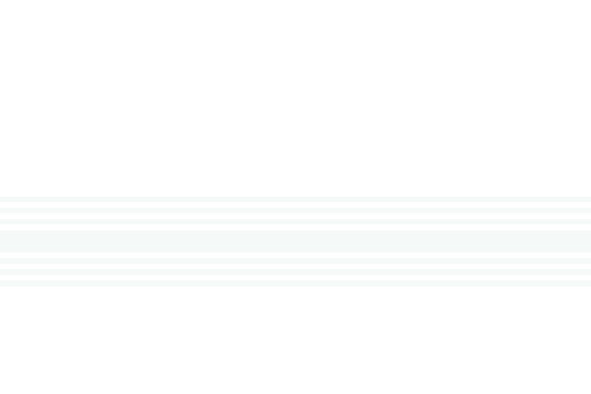 MintCream color horizontal straight line on white background.