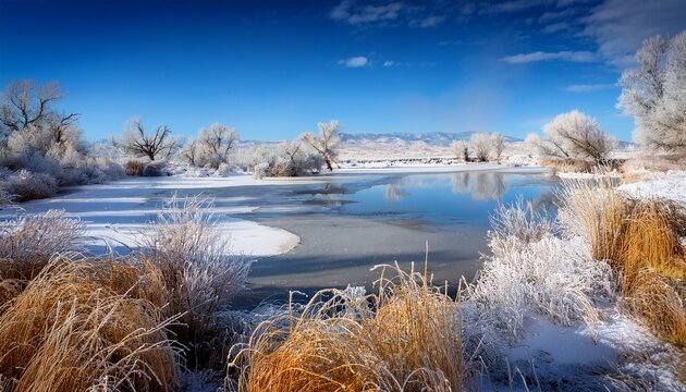 Utah Utah Lake Lake Cold Swamp Water Snow Pond Winter Ice Woods Forest Landscape Tree Nature Meadow River Grass Freeze Season Beautiful White North Frozen Snowfall Storm Frig