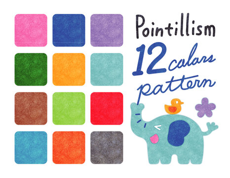 Pointillism