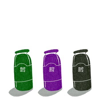 QR Code Beverages (JPG 6000 * 6000) 02