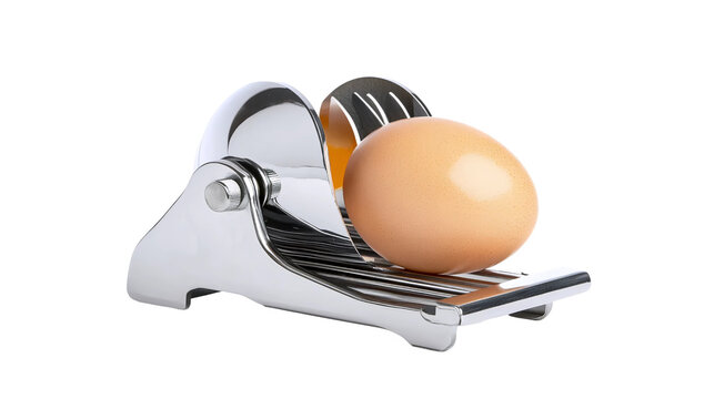 Dual Egg Slicing Tool