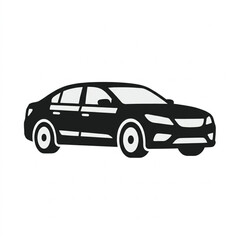 Naklejka premium car vector illustration