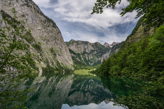 obersee am K&ouml;nigssee