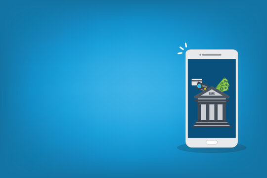 Financial Technology Interface for Online Banking Services