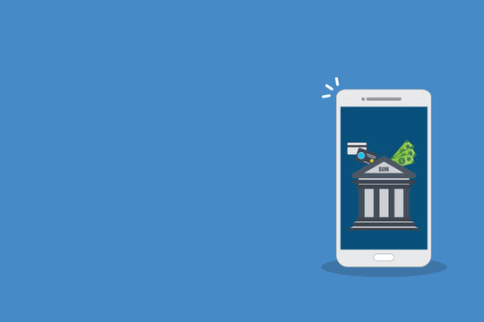 Smart Banking Application for Digital Financial Services