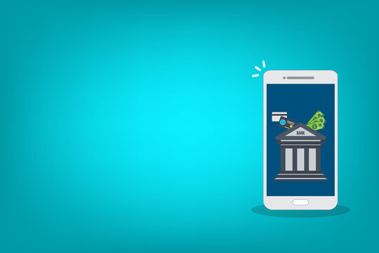 Financial Technology Interface for Online Banking Services