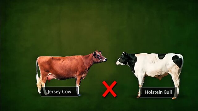 outbreeding and its types