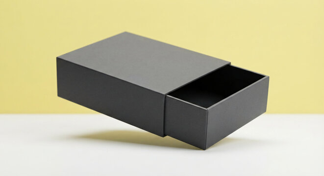 Drawer Rigid Box