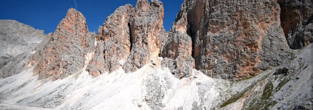 Anamorphic Lens - Fantastic Antermoia Glacier Lake